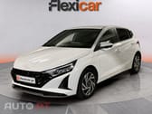 Hyundai i20 1.0 T-GDI Style Plus