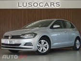 Volkswagen Polo 1.0 Confortline