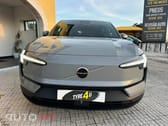 Volvo EX30 69 kWh Single Motor Extended Range Core