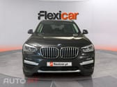 BMW X3 30 e xDrive Pack M