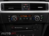 BMW 335 i Coupe Aut.