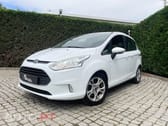 Ford B-Max 1.5 TDCi Titanium