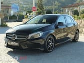 Mercedes-Benz A 200 CDI AMG Line