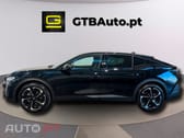 Peugeot 408 Allure e-EAT8 