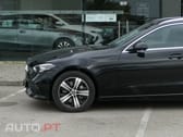 Mercedes-Benz C 300 e Avantgarde