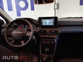 Dacia Sandero 1.0 SCe Essential