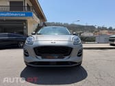 Ford Puma 1.0 EcoBoost MHEV Titanium Design