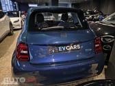 Fiat 500e 42 kWh Icon