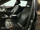 BMW 520 i Pack M