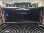 Ford Ranger 2.0 TDCi CD Raptor 4WD