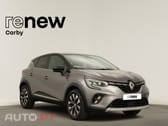 Renault Captur 1.0 TCe Techno Bi-Fuel