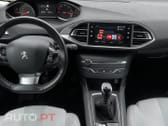 Peugeot 308 SW allure