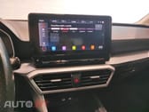 Seat Leon 2.0 TDI FR DSG