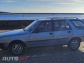 Renault 18 GTX Break