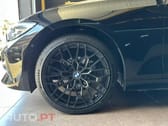 BMW 318 318 d Touring Auto sport