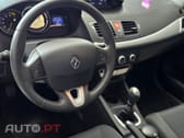 Renault Mégane Coupe 1600cc coupê