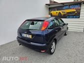 Ford Focus 1.4 Comfort