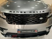 Land Rover Range Rover 2.0 D R-Dynamic S
