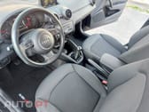 Audi A1 1.4 TDI