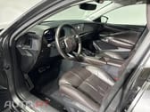 DS DS4 E-Tense Rivoli Cross EAT8