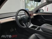 Tesla Model 3 Long Range Tração Traseira