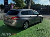 Peugeot 308 SW 1.6 BlueHDi Allure