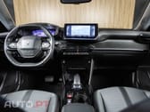 Peugeot 2008 1.2 PureTech Allure Pack EAT8