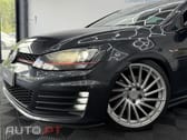 Volkswagen Golf 2.0 TSI GTI DSG