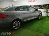Renault Fluence 1.5 dCi Exclusive