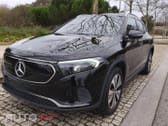 Mercedes-Benz EQA 250 Progressive
