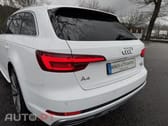 Audi A4 Avant 40 TDI quattro S line S tronic