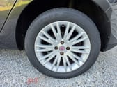 Fiat Bravo 1.6 M-Jet Active Pur-O2