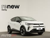 Renault Captur Captur 1.0 TCe Techno Bi-Fuel