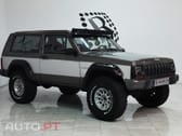 Jeep Cherokee II XJ 2.1TD