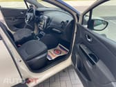 Renault Captur 0.9 TCE Exclusive