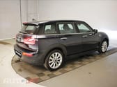MINI Clubman One Finition Business Design