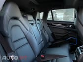 Porsche Panamera 4 E-Hybrid