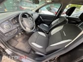 Dacia Sandero Stepway 1.5 Dci