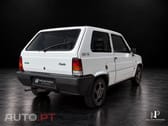 Fiat Panda 0.9 Young