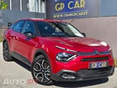 Citroen e-C4 50 kWh Feel Pack