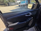 Isuzu D-Max Space Cab 4WD L