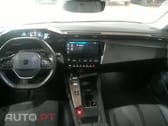 Peugeot 308 SW 1.6 Hybrid Allure e-EAT8