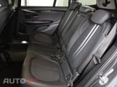 BMW 216 d Auto Line sport