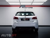 Peugeot 308 1.6 e-HDi Active J17