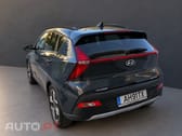 Hyundai Bayon 1.0 T-GDi Premium