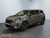 Peugeot 5008 1.5 BlueHDi GT EAT8