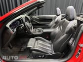BMW M4 Competition xDrive