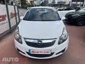 Opel Corsa 1.3 CDTi Van