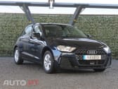 Audi A1 Sportback 25 TFSI Advanced