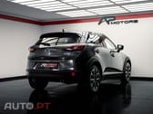 Mazda CX-3 1.8 Sky.Advance Navi
